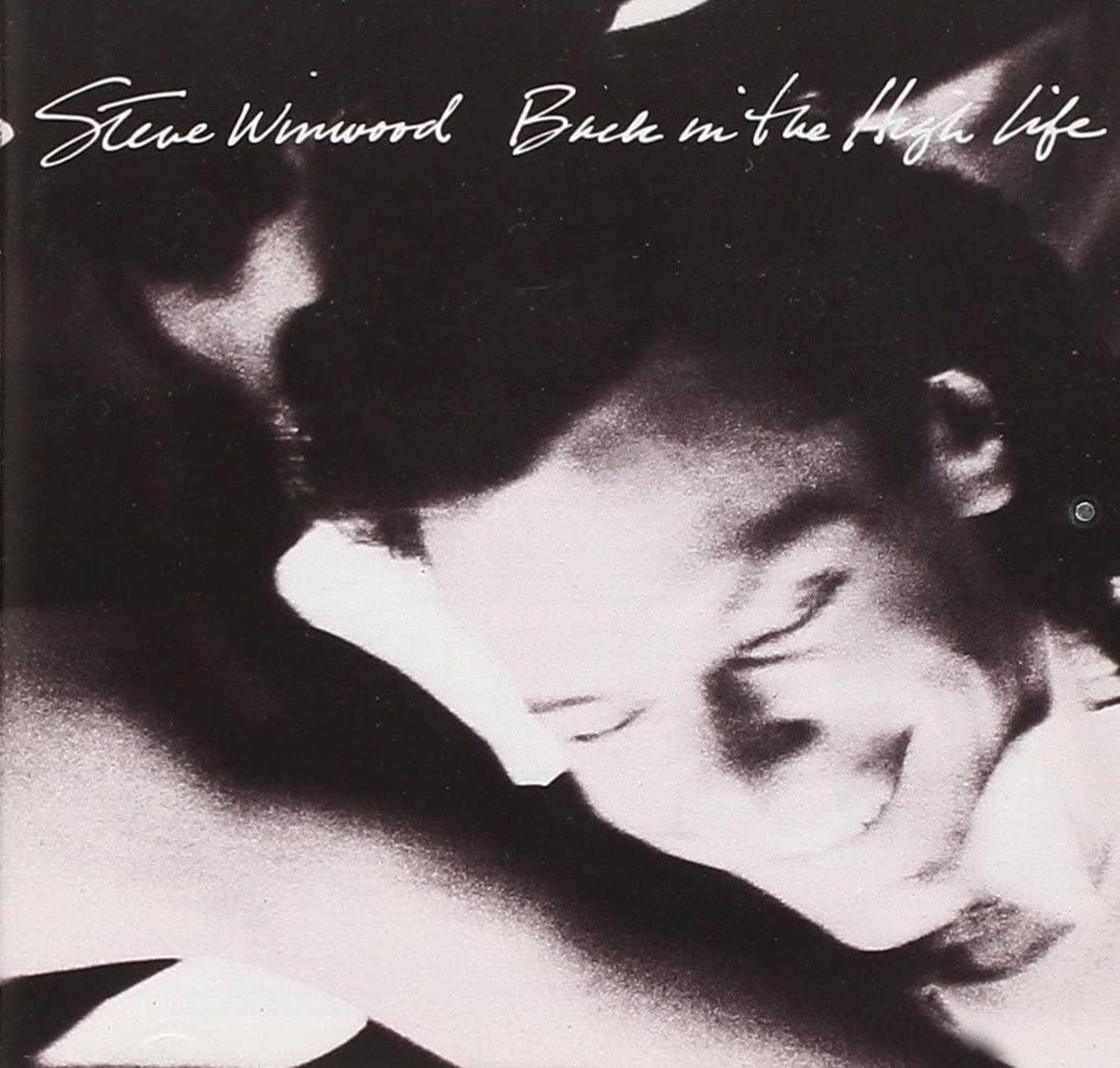 Back In The High Life - CD Album