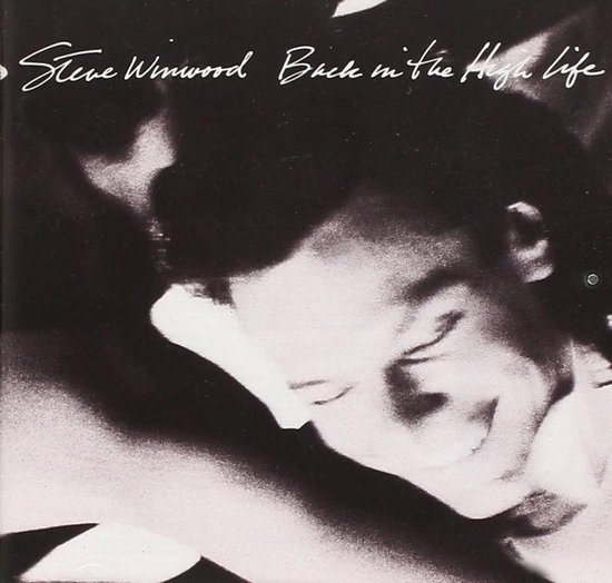 Back In The High Life - CD Album