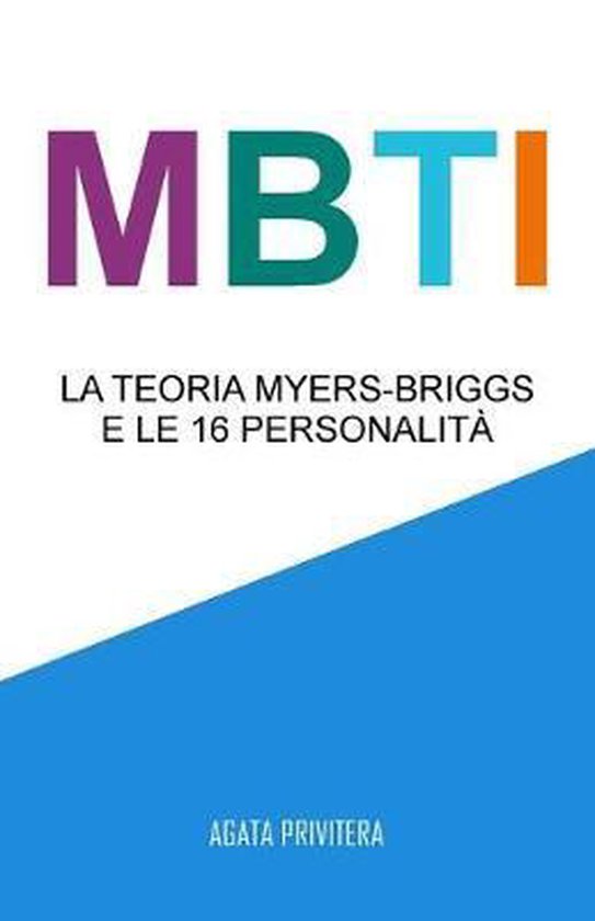 Mbti - cover