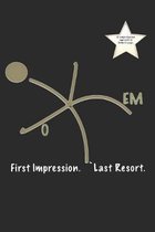 Kemyo(TM): First Impression. Last Resort.