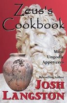 Zeus's Cookbook: Most Ungodly Appetizers
