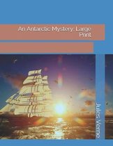 An Antarctic Mystery