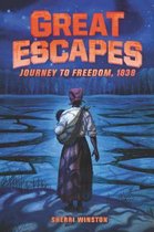 Great Escapes2- Great Escapes #2