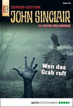 John Sinclair Sonder-Edition 48 - John Sinclair Sonder-Edition 48
