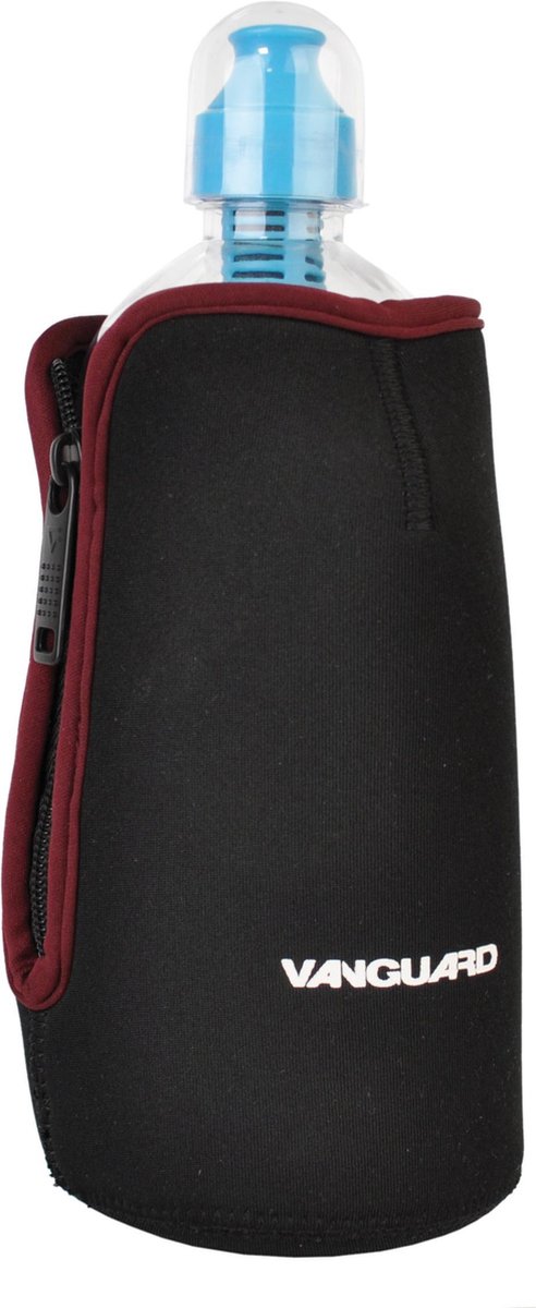 Vanguard BIDON TAS Prof ICS 008 B2 (180x95 mm) van Vanguard — afbeelding 3