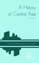 In Brief - A History of Central Asia