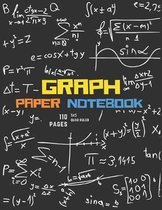 Graph Paper Notebook