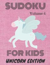 Sudoku for kids