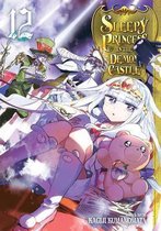 Sleepy Princess The Demon Castle Vol 12