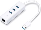 TP-Link UE330 - Ethernet adapter - USB 3.0