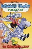 Donald Duck Pocket / 018 De drakenschat
