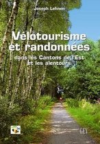 Velotourisme et randonnees dans les cantons de l'est