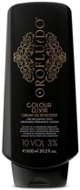 Orofluido Colour Elixir Oil Cream Developer 3%
