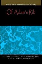 Of Adam's Rib