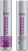 Kadus Deep Moisture Duo Pack