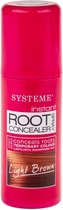 Systeme Pro Vitamin Root Concealer Light Brown