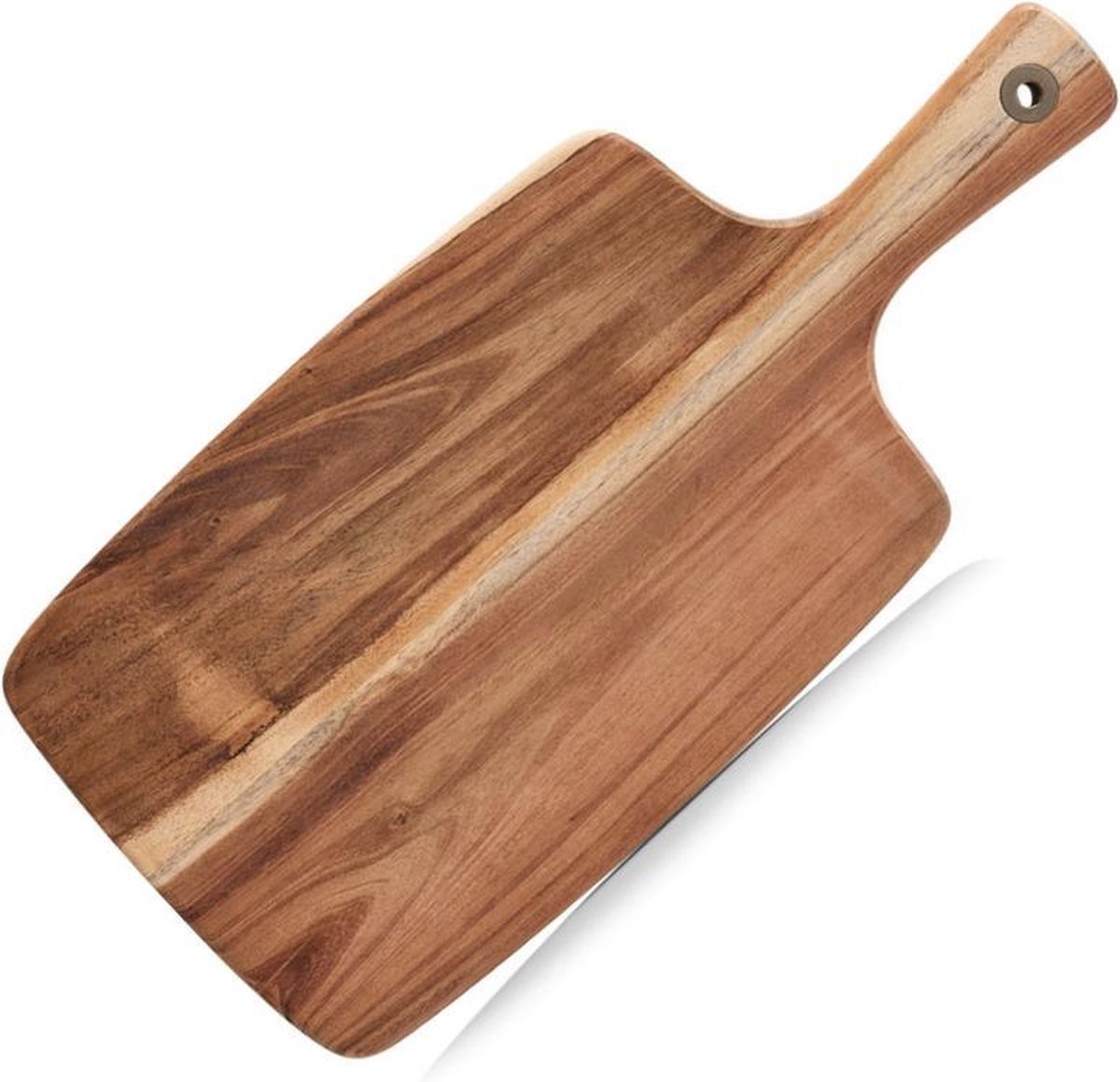 Rechthoekige acacia houten snijplanken 41 cm voor kerst bestellen Rechthoekige acacia houten snijplanken 41 cm voor kerst bestellen