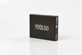 Jeu de cartes YOOLOO - règles simples et plaisir garanti pour petits et grands!
