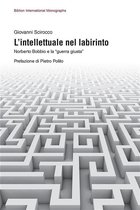 BIM – Biblion International Monographs 8 - L'intellettuale nel labirinto