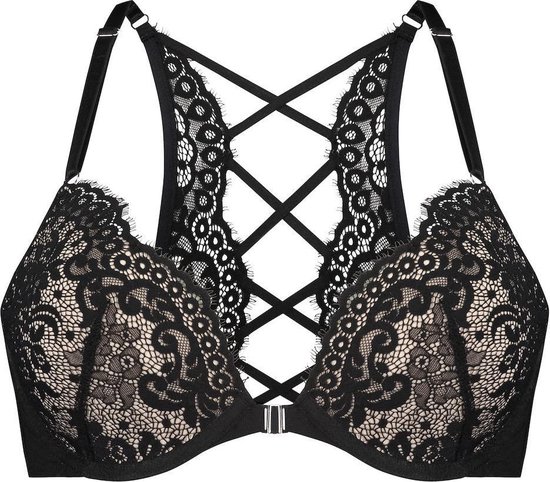 Hunkemöller Cardi push up bh