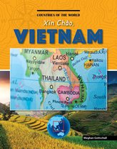 Countries of the World - Xin Chào, Vietnam