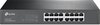TP-Link TL-SG1016D - Netwerk Switch - Unmanaged - 16 poorten