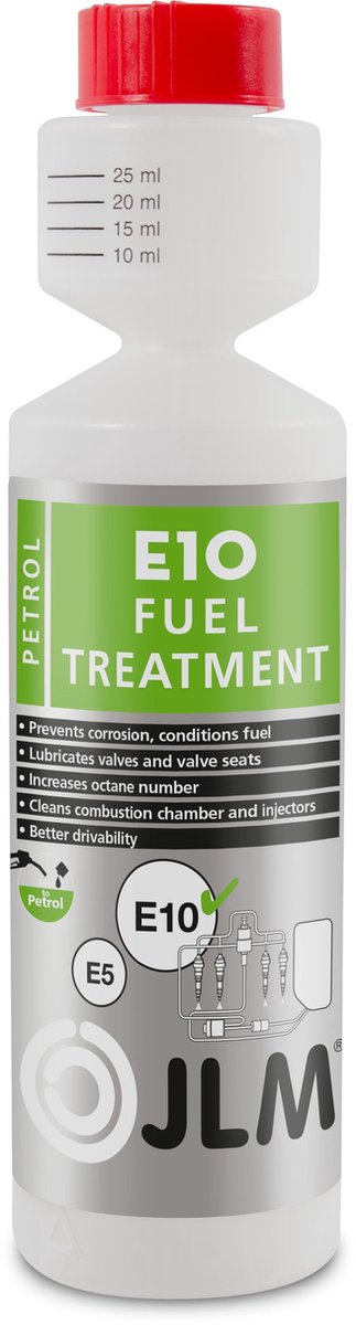 E10 Benzine additief | bol