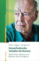 Reinhardts Gerontologische Reihe 58 - Herausforderndes Verhalten bei Demenz