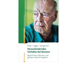 Reinhardts Gerontologische Reihe 58 - Herausforderndes Verhalten bei Demenz