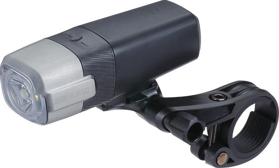 BBB Cycling Strike 1000 lumen USB Oplaadbare Fietsverlichting - Koplamp  Fiets BLS-132 | bol.com