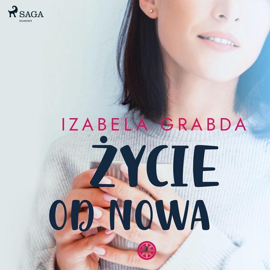 Życie od nowa - cover