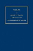 Œuvres complètes de Voltaire (Complete Works of Voltaire)- Œuvres complètes de Voltaire (Complete Works of Voltaire) 10