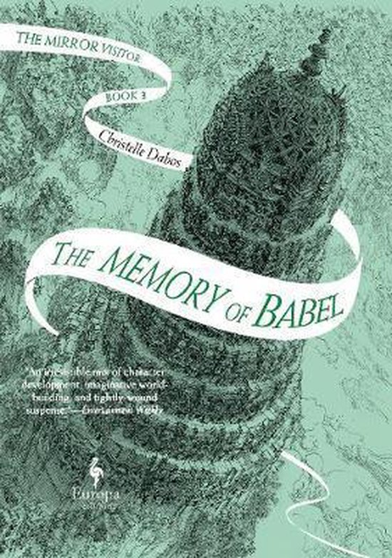 The Memory of Babel