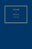 Œuvres complètes de Voltaire (Complete Works of Voltaire)- Œuvres complètes de Voltaire (Complete Works of Voltaire) 9