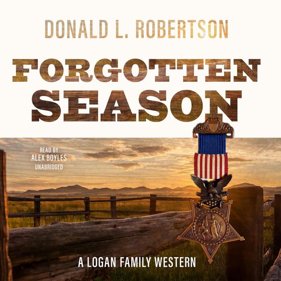 Season, Donald L. Robertson 9781094121253 Livres