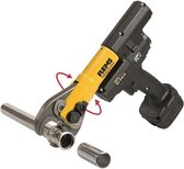 Rems minipers machine