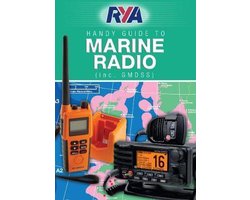 RYA Handy Guide to Marine Radio