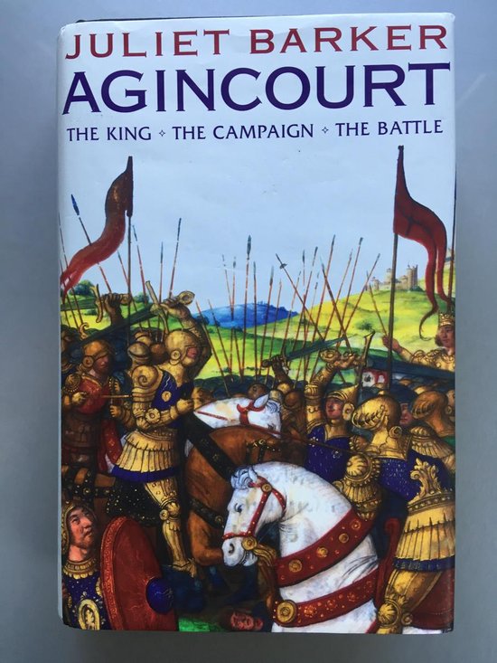 Foto: Agincourt