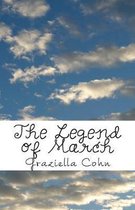 The Legend of March: A tale of why March has 31 days