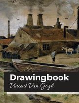 Drawingbook (Vincent Van Gogh) Volume 20