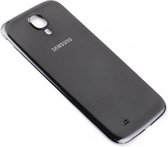 Samsung Galaxy S4 I9500/I9505 - Batterij cover / Back cover / Achterkant - Grijs