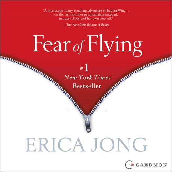 Fear of Flying - cover