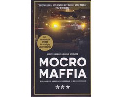Mocro Maffia