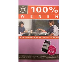 100% stedengidsen - 100% Wenen