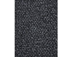 Droogloopmat 90 x 60 | Professioneel | Grijs