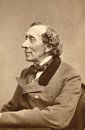 Hans Christian Andersen Hans Christian Andersen