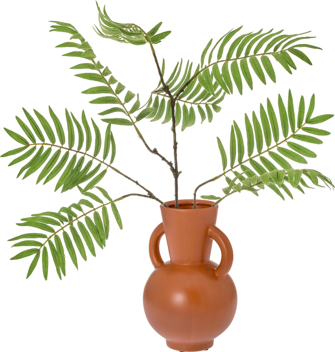 Riverdale Sam Vaas 23cm brique