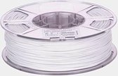 PLA filament,1.75mm,cold white,1kg/roll