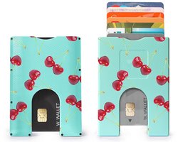 Walter Fruity Wallet Cherries