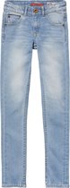 Vingino Basics Kinder Meisjes Jeans - Maat 104